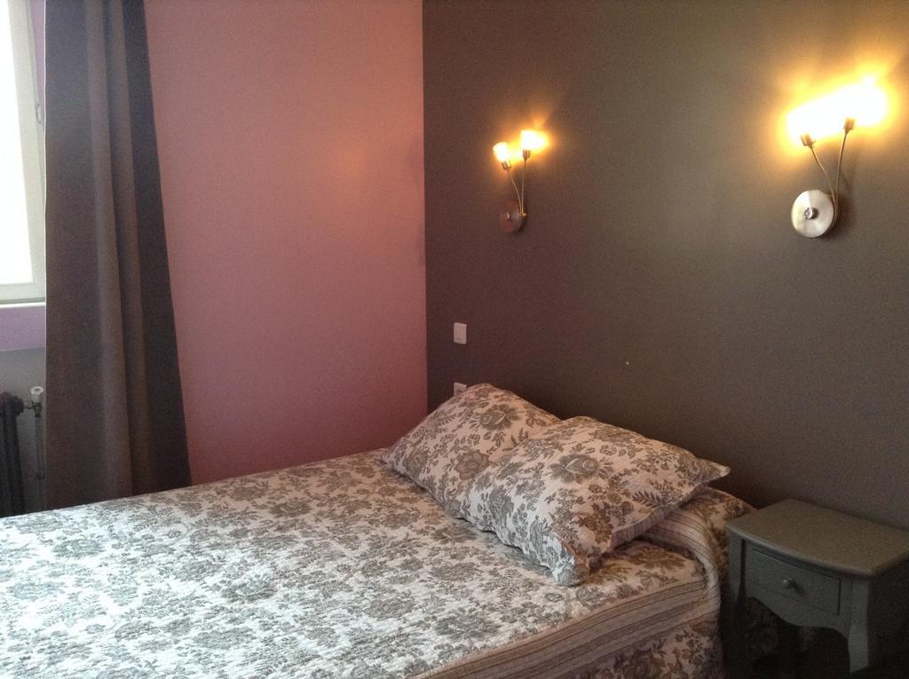 Hotel Cosmos Montpellier Pokój zdjęcie